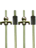GFRP rebar and Mechanical Coupler