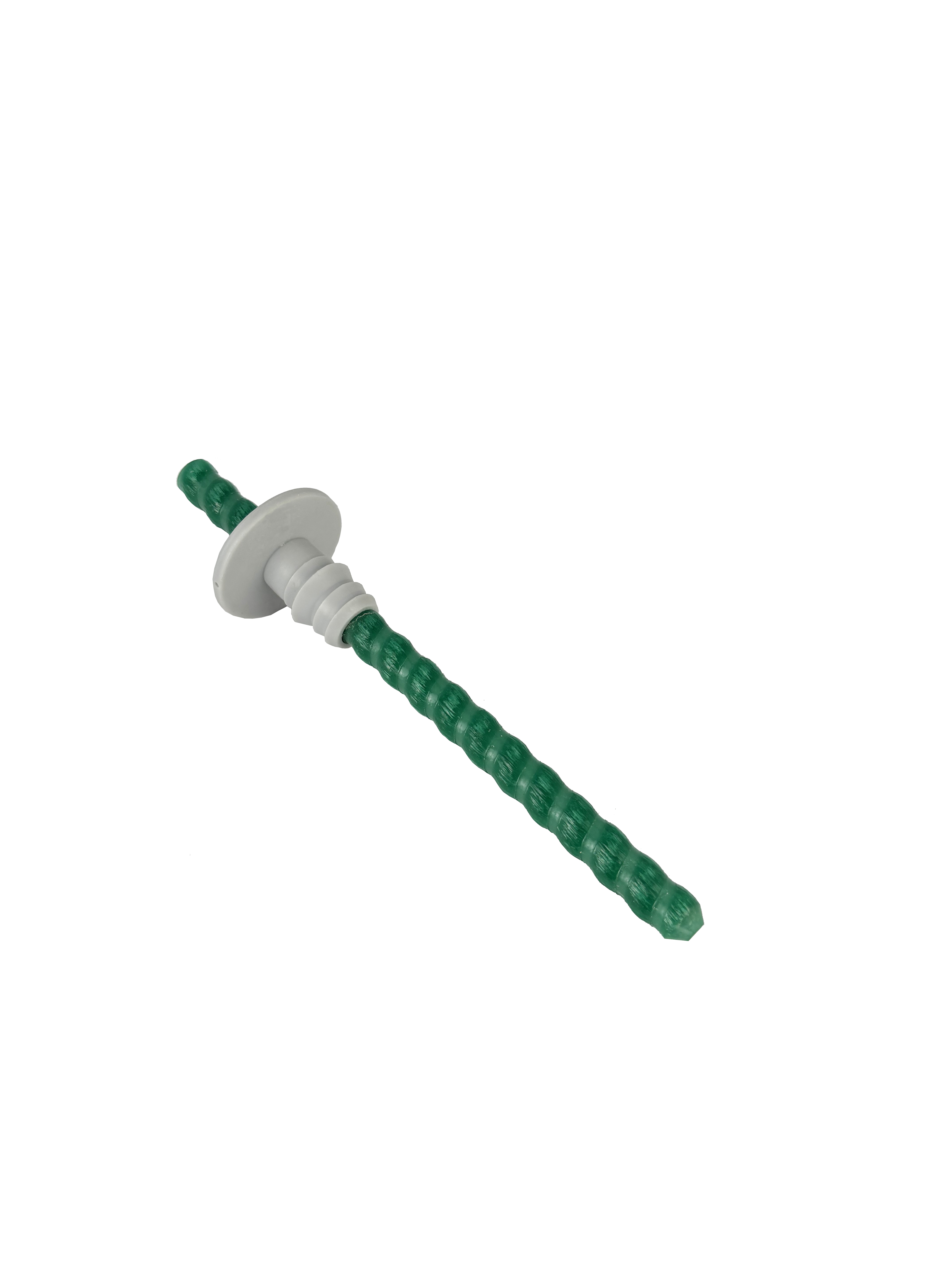 Double-skin Wall HY-FRP Threaded Connectors 