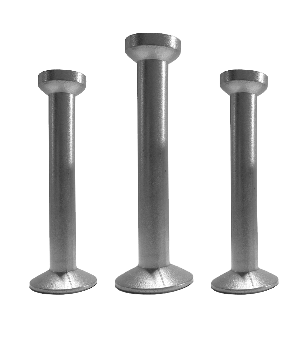 Straight Rod Lifting Studs