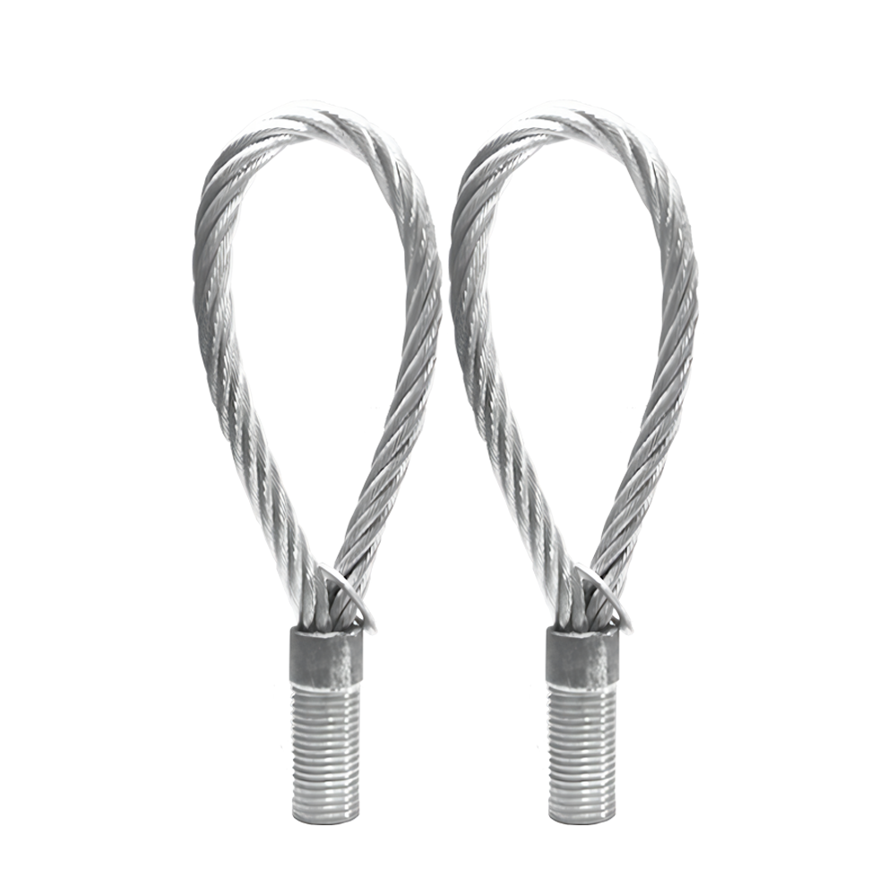 Steel Wire Rope Slings