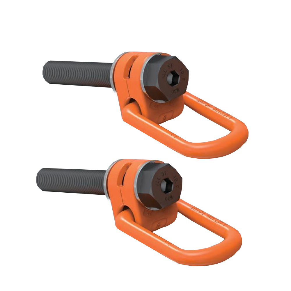 Universal Swivel Ring