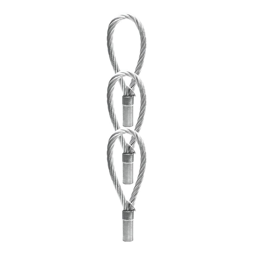 Steel Wire Rope Slings