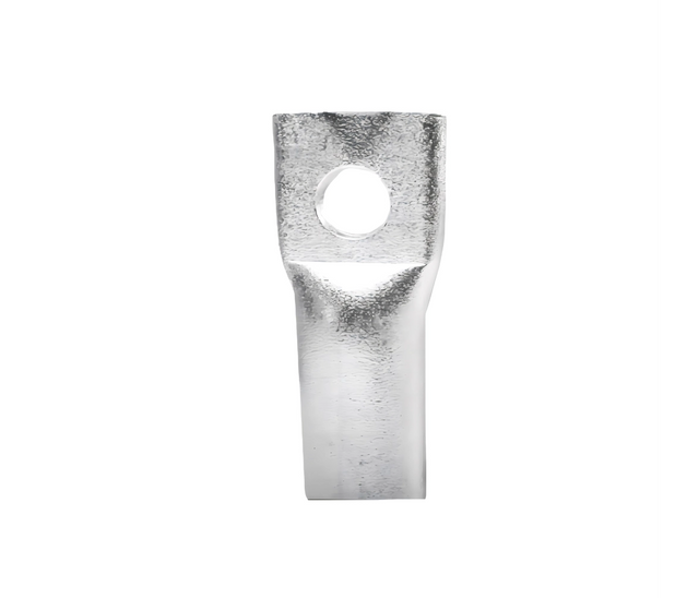 Flattened Sleeve Spacers