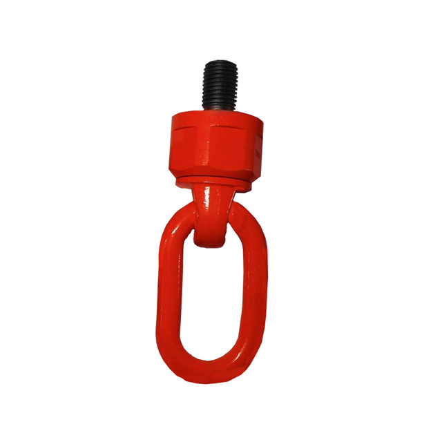 Universal Swivel Ring