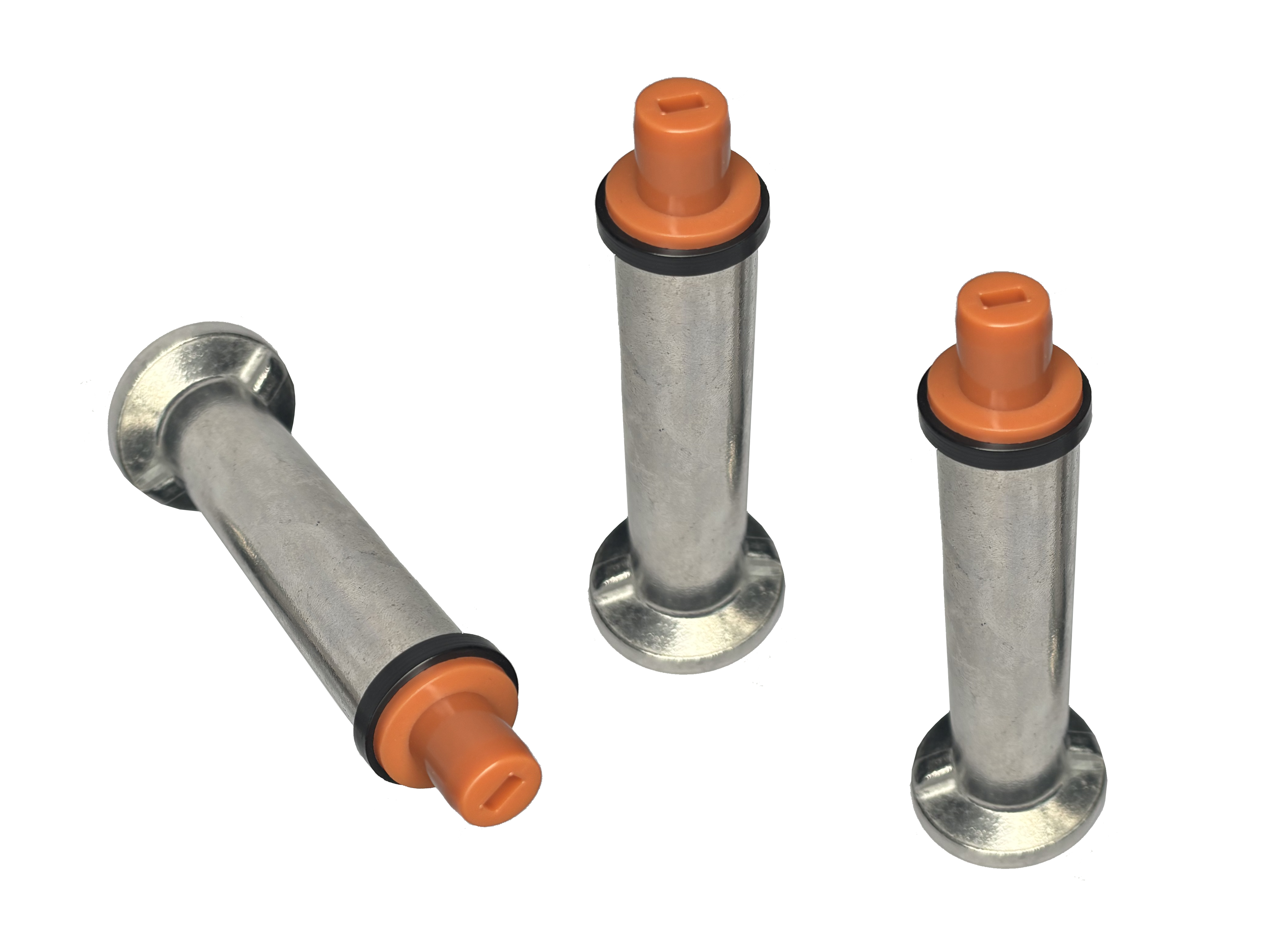 Stainless Steel Sleeve Anchor