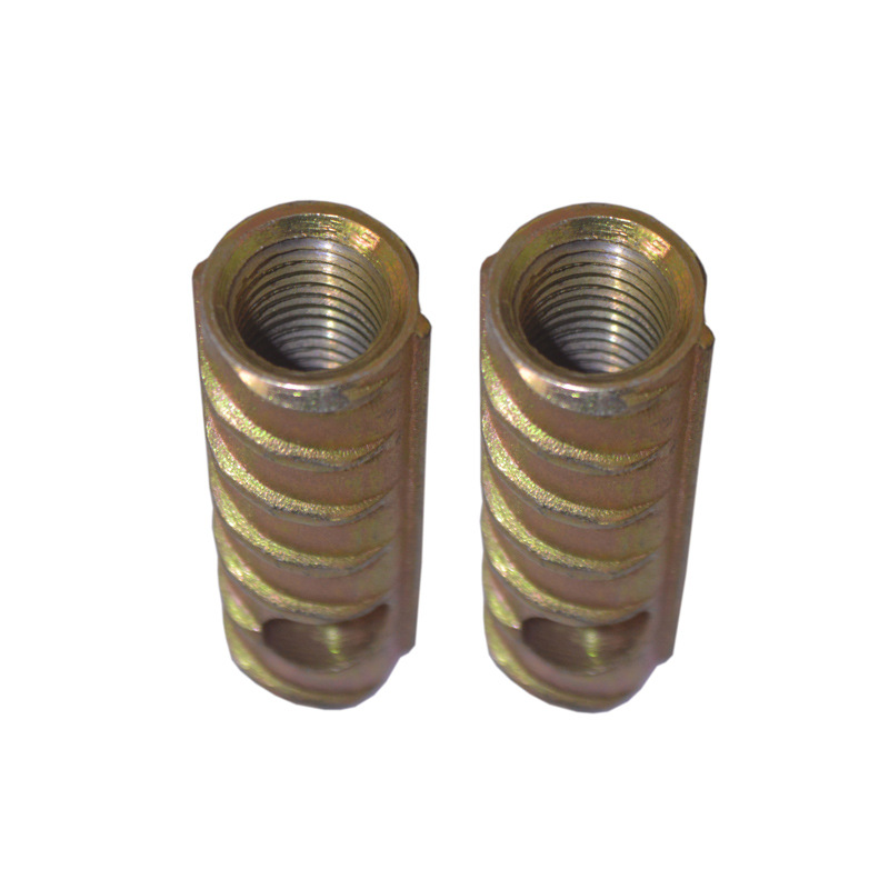 HY Threaded Steel Sleeve