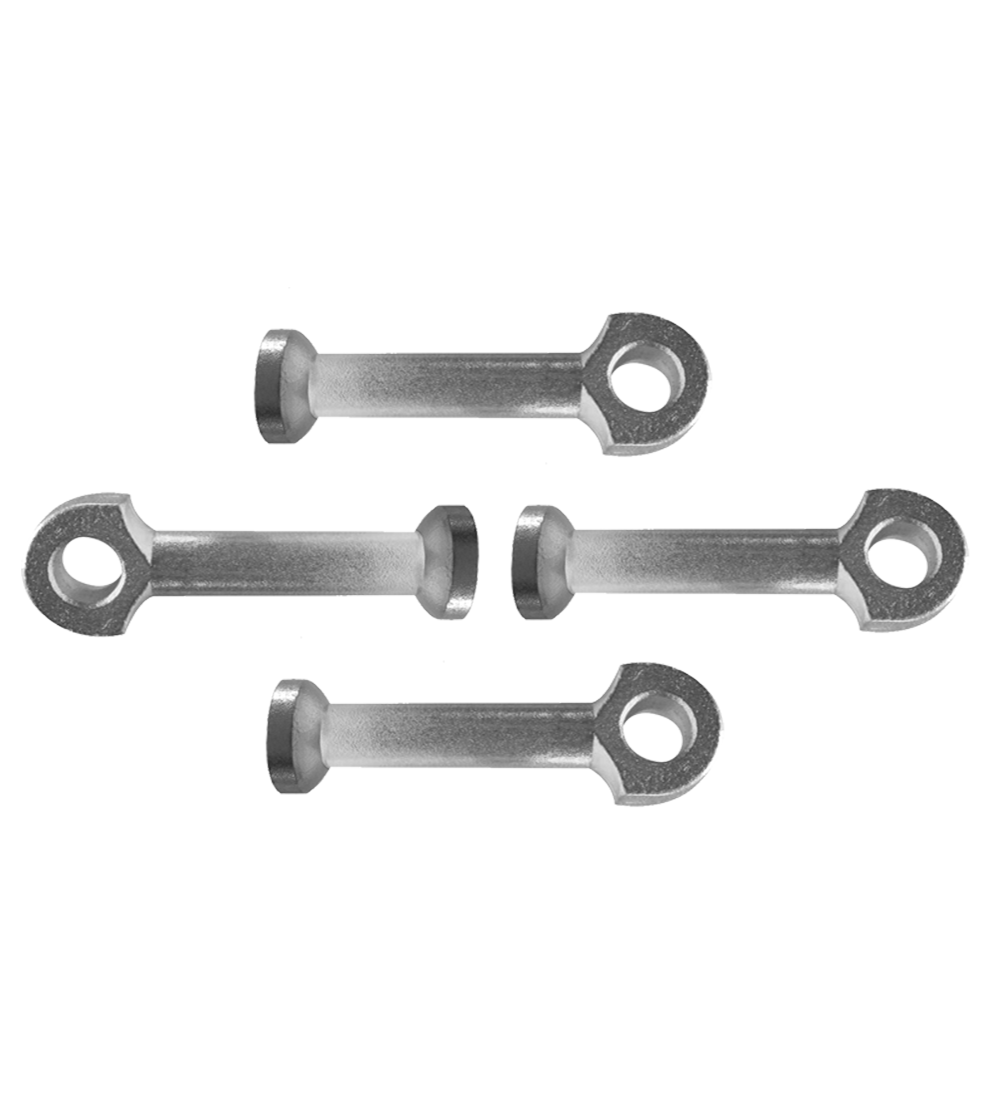 Customized Eyelet Screws