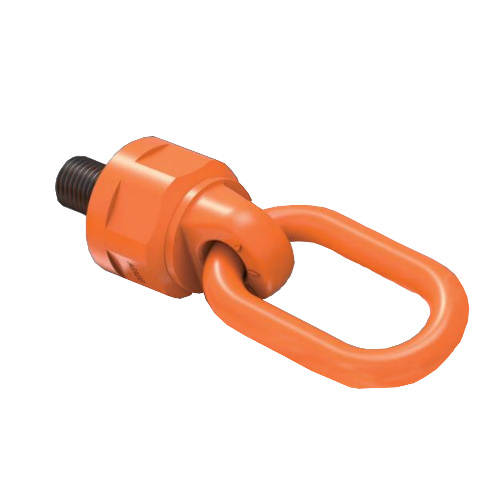 Universal Swivel Ring
